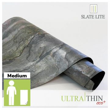 UltraThin Eco+ Burning Forest